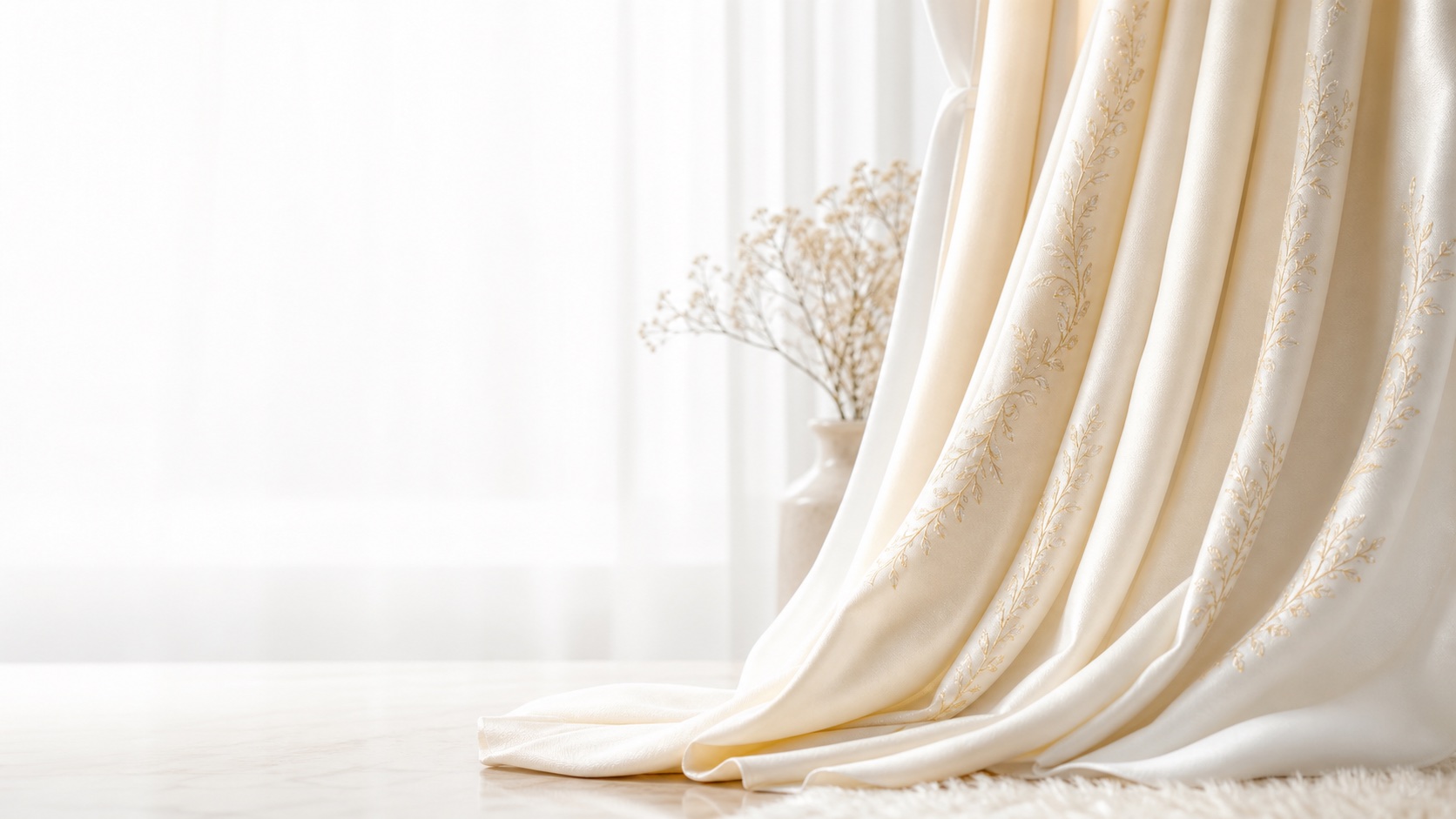 Curtain Cleaning service